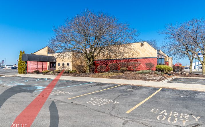 Pictures of Retail property located at 4111 Parnell Ave, Fort Wayne, IN 46805 for sales - image #1