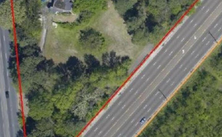 Pictures of Land property located at 3967 S 3rd St, Memphis, TN 38109 for sales - image #1