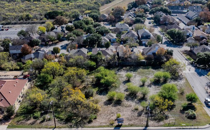 Pictures of Land property located at 13002 Jones Maltsberger Rd, San Antonio, TX 78247 for sales - image #1