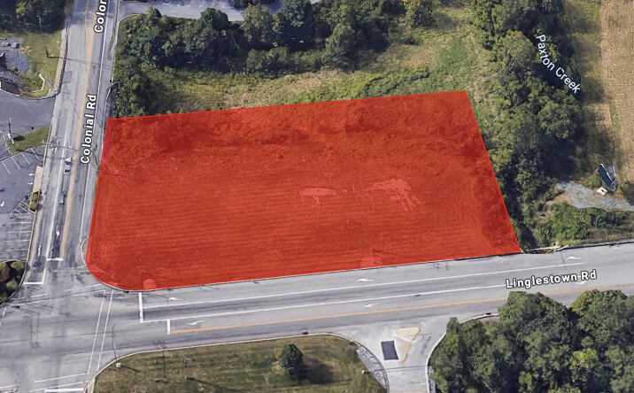 Pictures of Land property located at Colonial Rd & Linglestown Road, Harrisburg, PA, Harrisburg, PA 17112 for sales - image #1