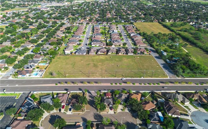 Pictures of Retail, Mixed Use, Land property located at 7300 N Ware Road, McAllen, TX 78501 for sales - image #1