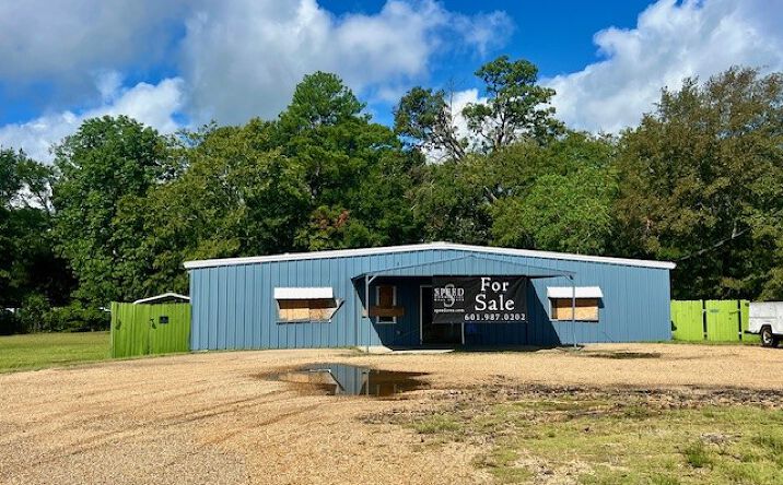 Pictures of Office, Special Purpose property located at 305 S Pearson Rd, Pearl, MS 39208 for sales - image #1