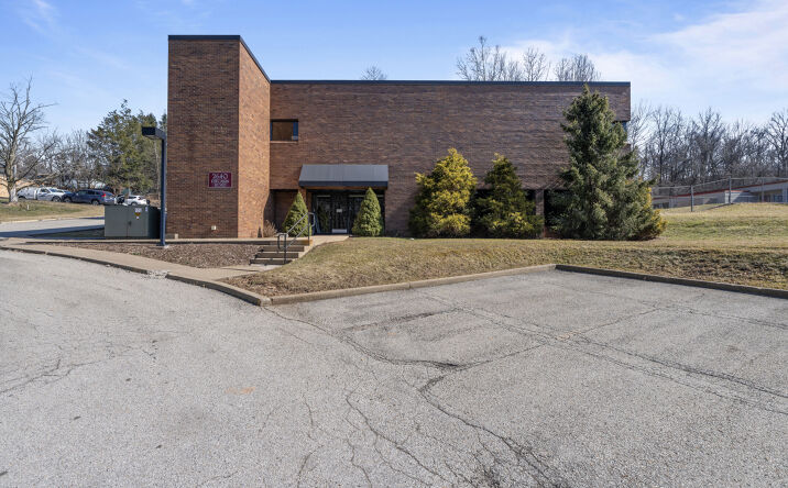 Pictures of Office property located at 2640 Pitcairn Rd, Monroeville, PA 15146 for sales - image #1