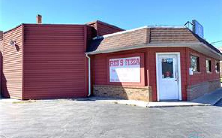 Pictures of Business for Sale property located at 381 Perry Street Fostoria, Ohio 44830, Fostoria, OH 44830 for sales - image #1