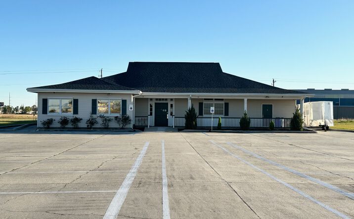 Pictures of Mixed Use property located at 108 Picone Rd, Houma, LA 70363 for sales - image #1