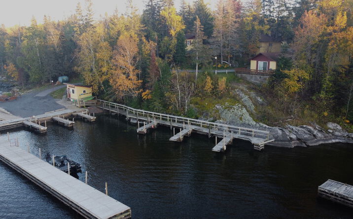 Pictures of Business for Sale, Hospitality, Land property located at 10060 Gappa Rd, Kabetogama, MN 56669 for sales - image #1