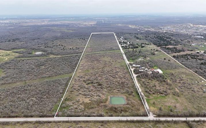 Pictures of Industrial, Land, Mixed Use property located at TBD Fagerquist Rd, Del Valle, Texas 78617, Del Valle, TX 78617 for sales - image #1