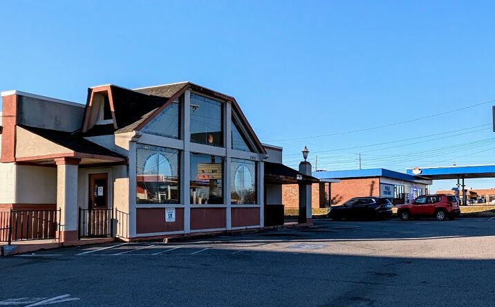 Pictures of Retail, Business for Sale property located at 785 N Houston Rd, Warner Robins, GA 31093 for sales - image #1