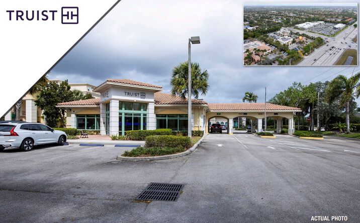 Pictures of Retail property located at 9909 Hagen Ranch Rd, Boynton Beach, FL 33437 for sales - image #1