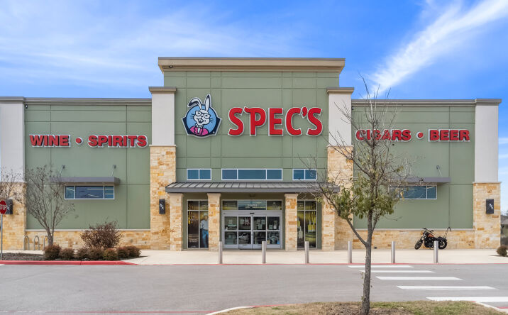 Pictures of Retail property located at 24603 I-10, San Antonio, TX 78257 for sales - image #1