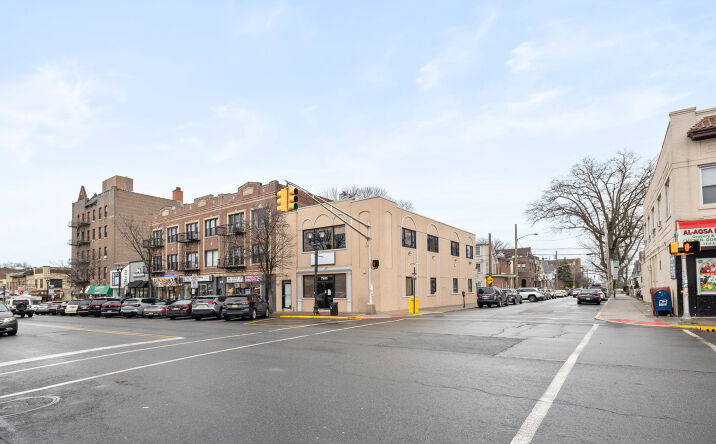 Pictures of Office property located at 7500 Bergenline Ave, North Bergen, NJ 07047 for sales - image #1