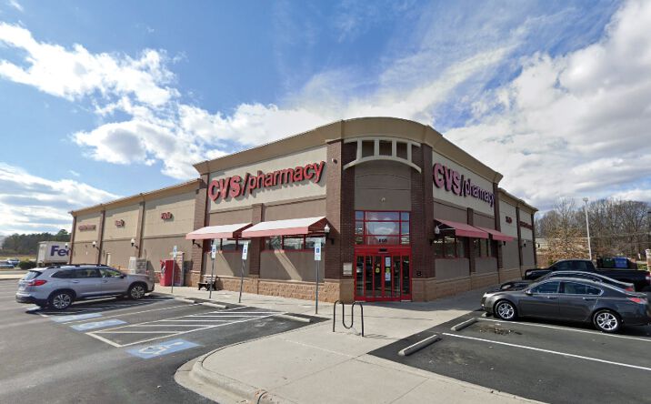 Pictures of Retail property located at 8420 Steele Creek Rd, Charlotte, NC 28273 for sales - image #1