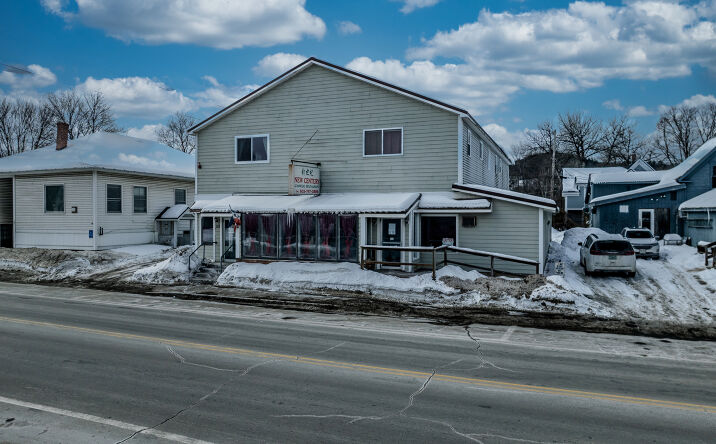 Pictures of Mixed Use, Multifamily property located at 119 Central St, Haverhill, NH 03785 for sales - image #1