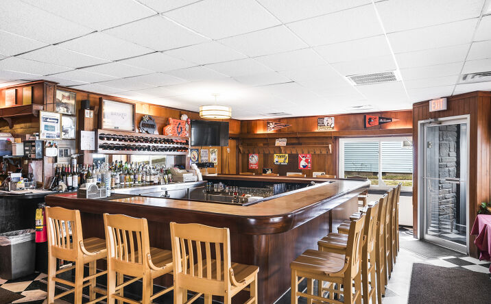 Pictures of Mixed Use, Retail, Special Purpose property located at 67 Washington St, Auburn, NY 13021 for sales - image #1