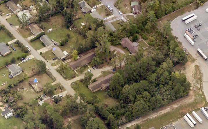Pictures of Special Purpose property located at 339 Marshall St, Augusta, GA 30907 for sales - image #1