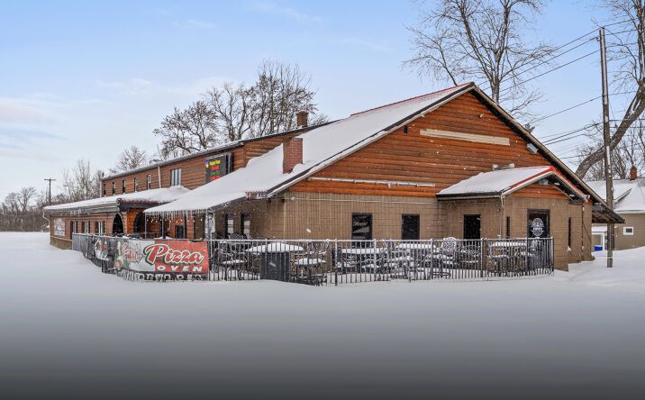 Pictures of Mixed Use, Retail property located at 1537 Union Rd, West Seneca, NY 14224 for sales - image #1