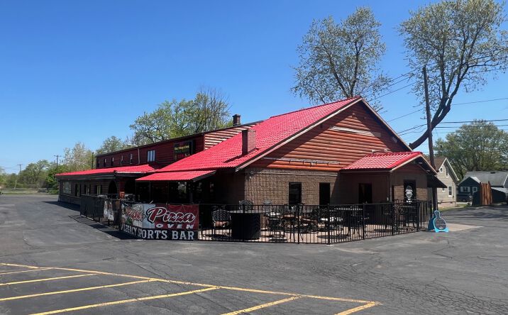Pictures of Mixed Use, Retail property located at 1537 Union Rd, West Seneca, NY 14224 for sales - image #1