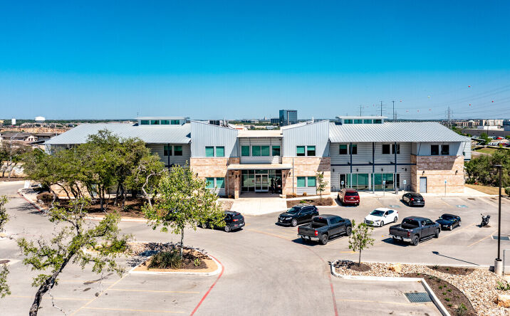 Pictures of Office property located at 18911 Hardy Oak Blvd, San Antonio, TX 78258 for sales - image #1