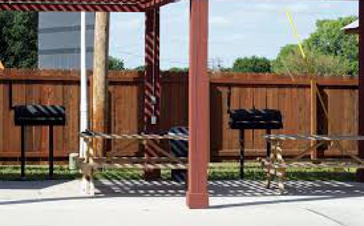 Pictures of Hospitality property located at 108 TX-72, Kenedy, TX 78119 for sales - image #1