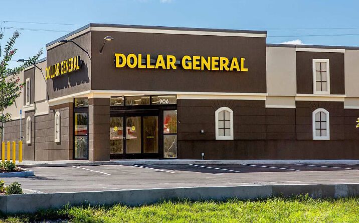 Pictures of Retail property located at 950 N Broadway St, Ashford, AL 36312 for sales - image #1