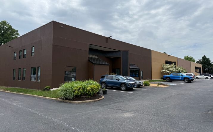 Pictures of Industrial property located at 11621 - 11635 Busy St, Richmond, VA 23236 for sales - image #1