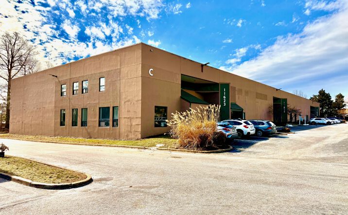 Pictures of Industrial property located at 11621 - 11635 Busy St, Richmond, VA 23236 for sales - image #1