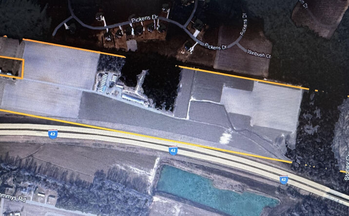Pictures of Land property located at 1534 NC-111, Goldsboro, NC 27530 for sales - image #1