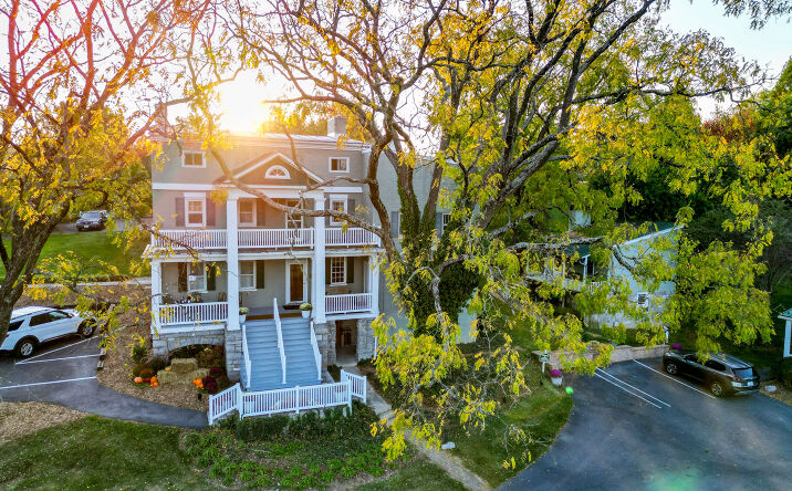 Pictures of Hospitality property located at 491 Garbers Church Rd, Harrisonburg, VA 22801 for sales - image #1