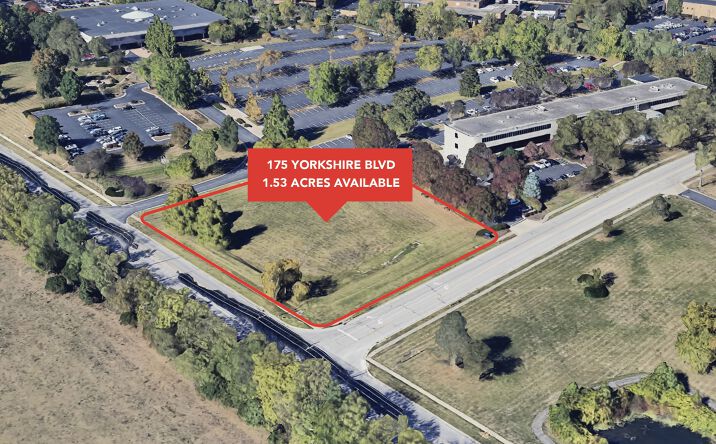 Pictures of Land property located at 175 Yorkshire Blvd, Lexington, KY 40509 for sales - image #1