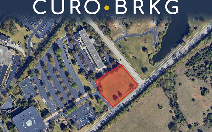 Pictures of Land property located at 175 Yorkshire Blvd, Lexington, KY 40509 for sales - image #1
