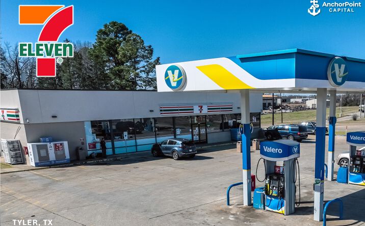 Pictures of Retail property located at 403 S SE Loop 323, Tyler, TX 75702 for sales - image #1