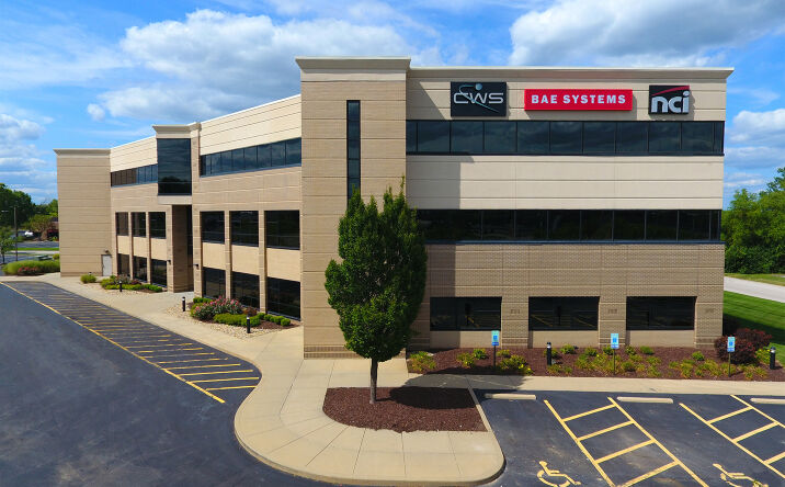 Pictures of Office property located at 16 Executive Dr, Fairview Heights, IL 62208 for sales - image #1