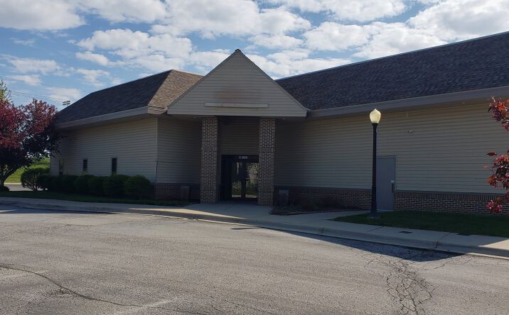 Pictures of Retail property located at 5225 N 158th Ave, Omaha, NE 68116 for sales - image #1