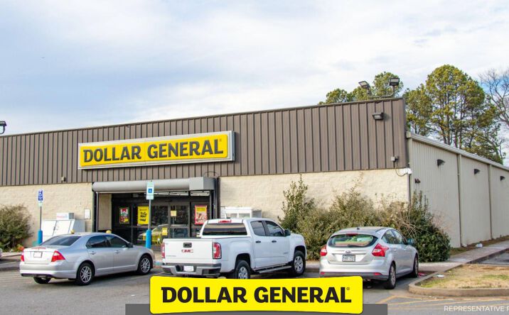Pictures of Retail property located at 4775 FM 787, Cleveland, TX 77327 for sales - image #1
