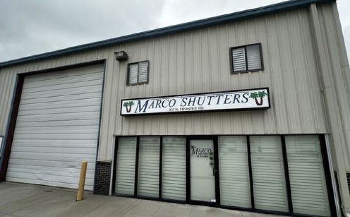 Pictures of Business for Sale, Industrial property located at 707 N Frontier Dr, Papillion, NE 68046 for sales - image #1