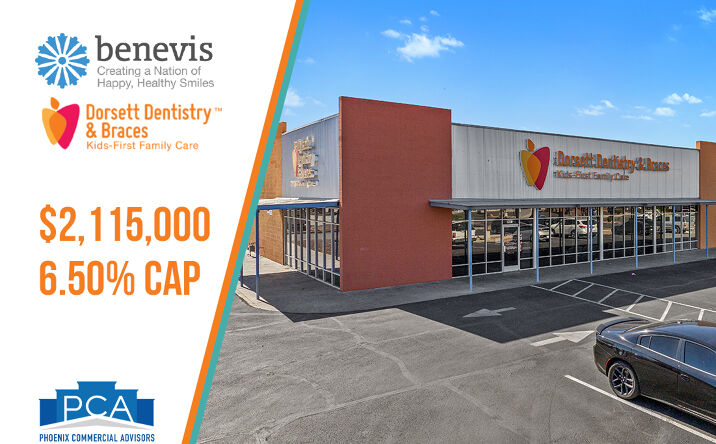 Pictures of Retail property located at 2990 S 6th Ave, Tucson, AZ 85713 for sales - image #1
