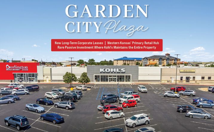 Pictures of Retail property located at 2308-2310 E Kansas Avenue, Garden City, KS 67846 for sales - image #1