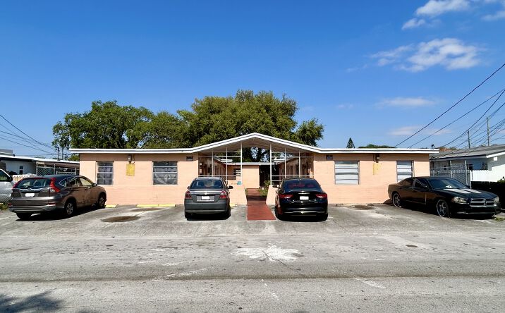 Pictures of Multifamily property located at 2013 Washington Avenue, Opa-locka, FL 33054, 2015 Washington Avenue, Opa-locka, FL 33054, 1930 Ali Baba Avenue, Opa-locka, FL, Opa-locka, FL 33054, 1940 Ali Baba Avenue, opa-locka,fl, Opa-locka, FL 33054 for sales - image #1