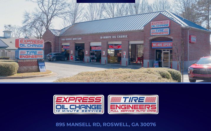 Pictures of Retail property located at 895 Mansell Rd, Roswell, GA 30076 for sales - image #1