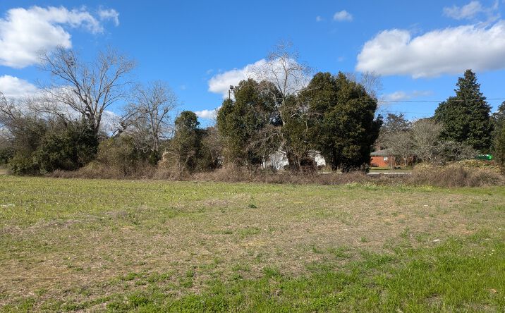 Pictures of Land property located at 5015 W Spencer Field Rd, Pace, FL 32571 for sales - image #1
