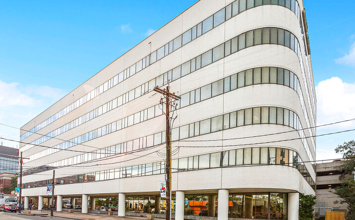 Pictures of Office property located at 3525 Prytania St, Ste 430, New Orleans, LA 70115 for sales - image #1