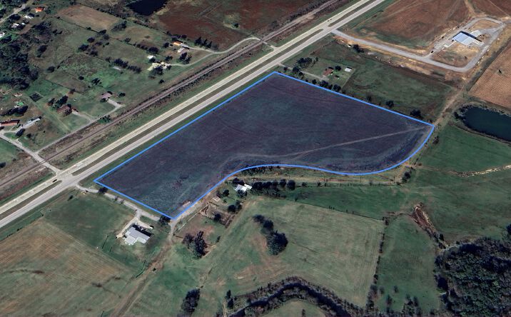 Pictures of Land, Multifamily property located at US-69, Pryor, OK 74361 for sales - image #1