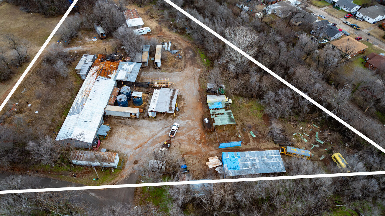 1300 N Highland Dr, Oklahoma City, OK 73117 | Crexi.com
