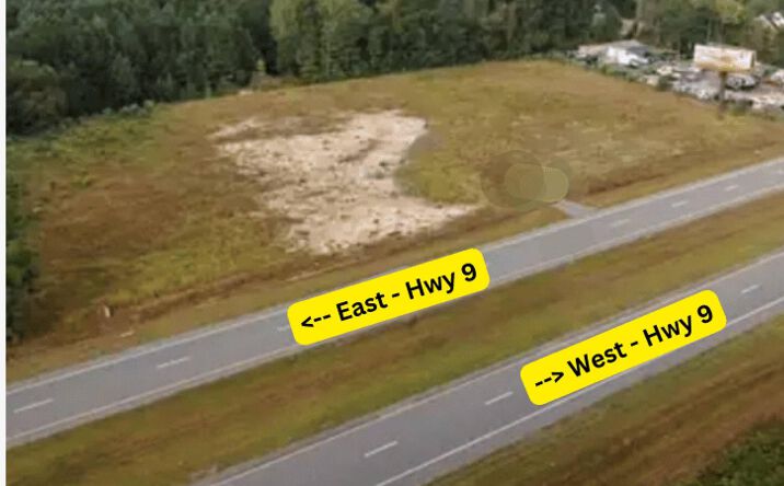 Pictures of Mixed Use, Land, Special Purpose property located at 1284 Hwy 9 E, Loris, SC 29569 for sales - image #1