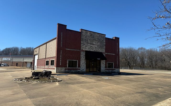 Pictures of Office property located at 7067 Hwy 178, Olive Branch, MS 38654 for sales - image #1