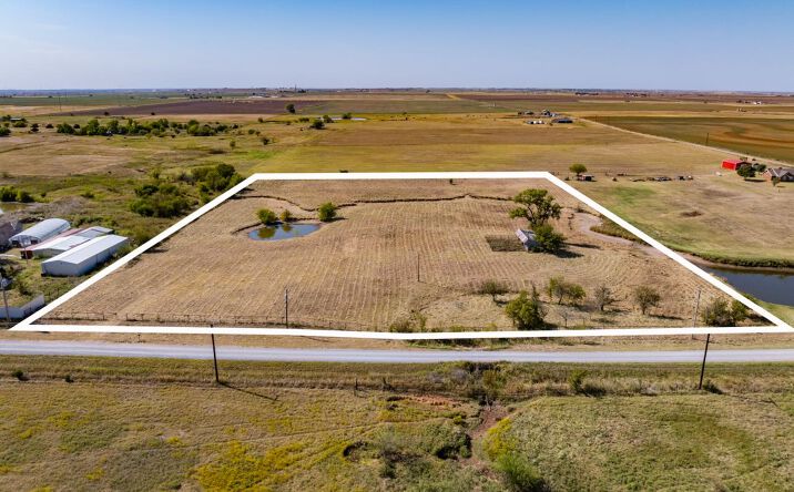 El Reno Rd 3780 S Airport Rd, El Reno, OK 73036 | Crexi.com