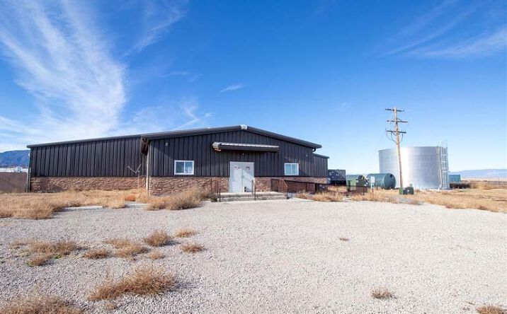 Pictures of Industrial property located at 1115 Siloam Rd, Pueblo, CO 81005 for sales - image #1