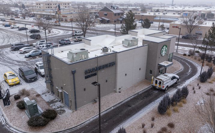 Pictures of Retail property located at 1525 US-50, Pueblo, CO 81008 for sales - image #1