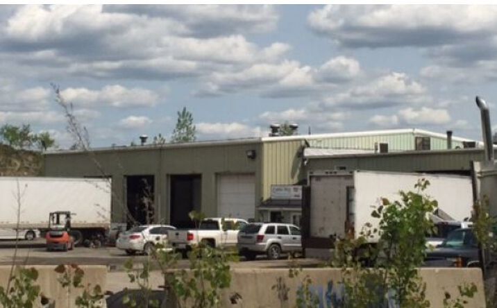 Pictures of Industrial property located at 22 Eskow Road, Worcester, MA 01604 for comps - image #1