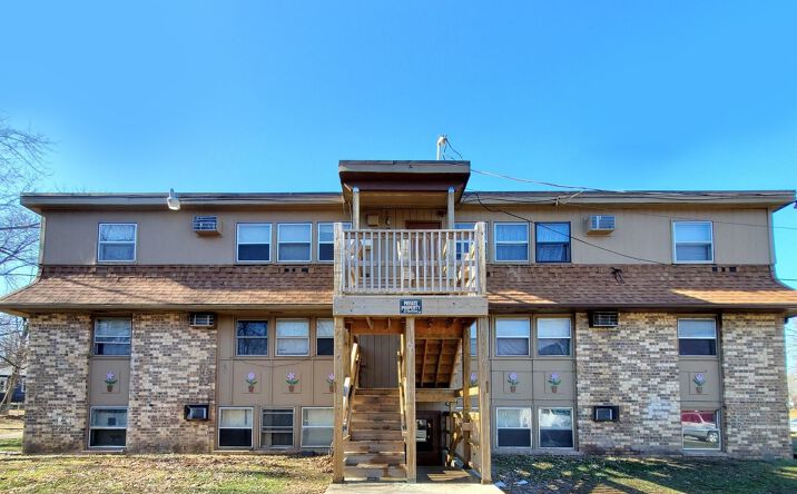 image of property at 1805 ARLINGTON AVE Des Moines IA 50314-3375